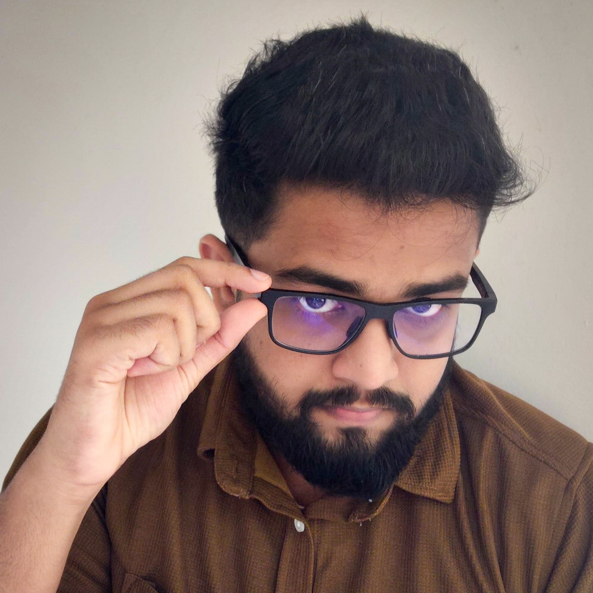 Irash Perera About Picture